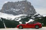 Ferrari FF 2011 года